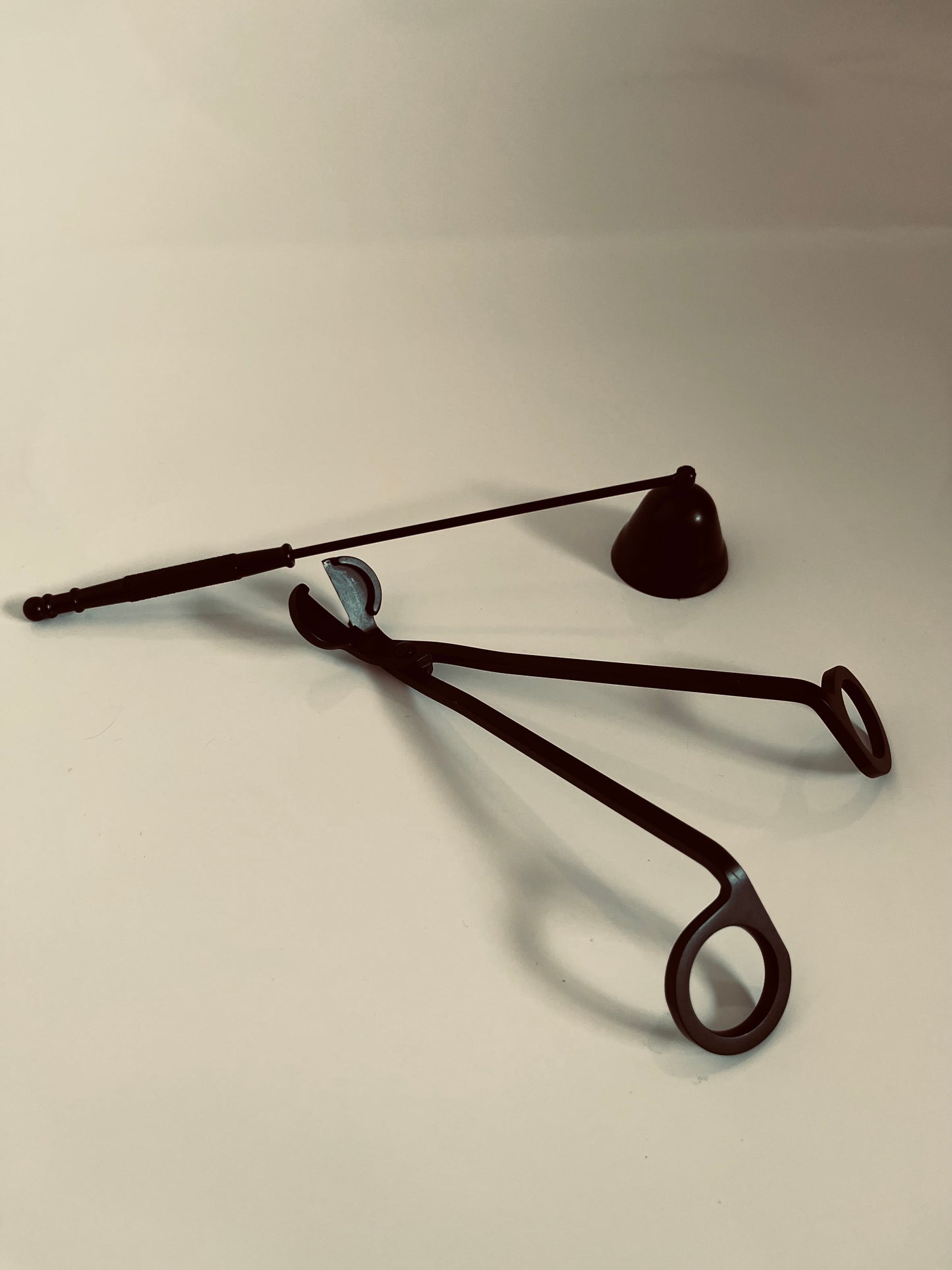 Wick Trimmer & Snuffer