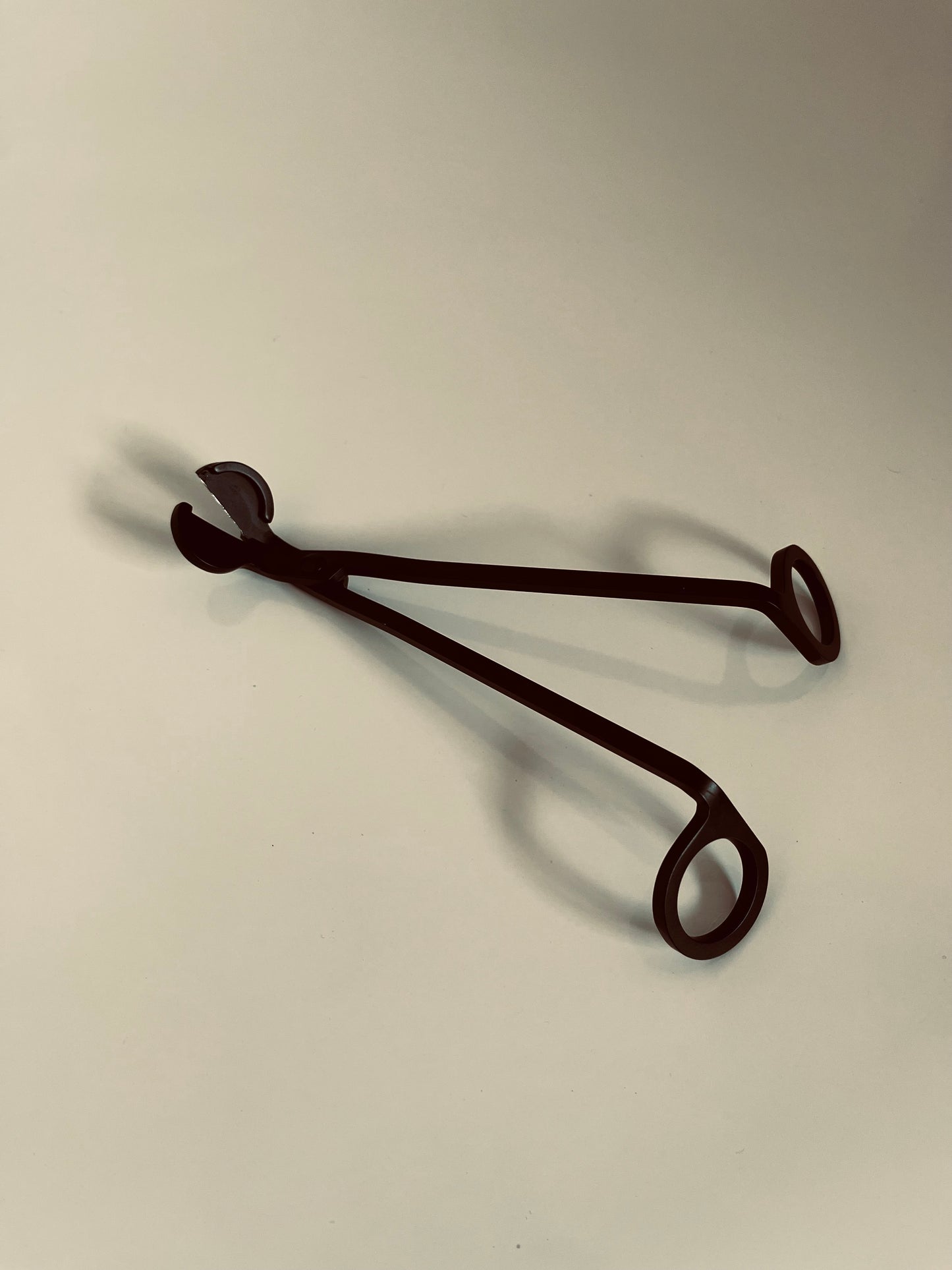 Wick Trimmer & Snuffer