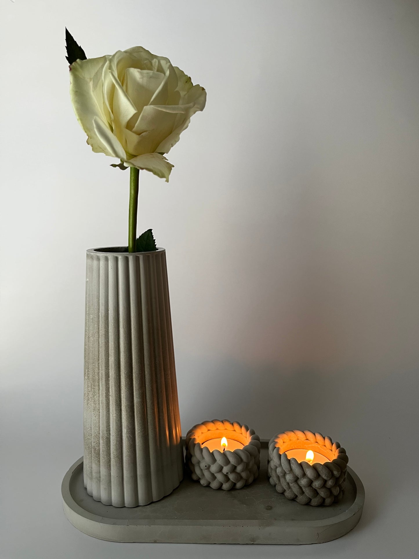 The Stone Collection