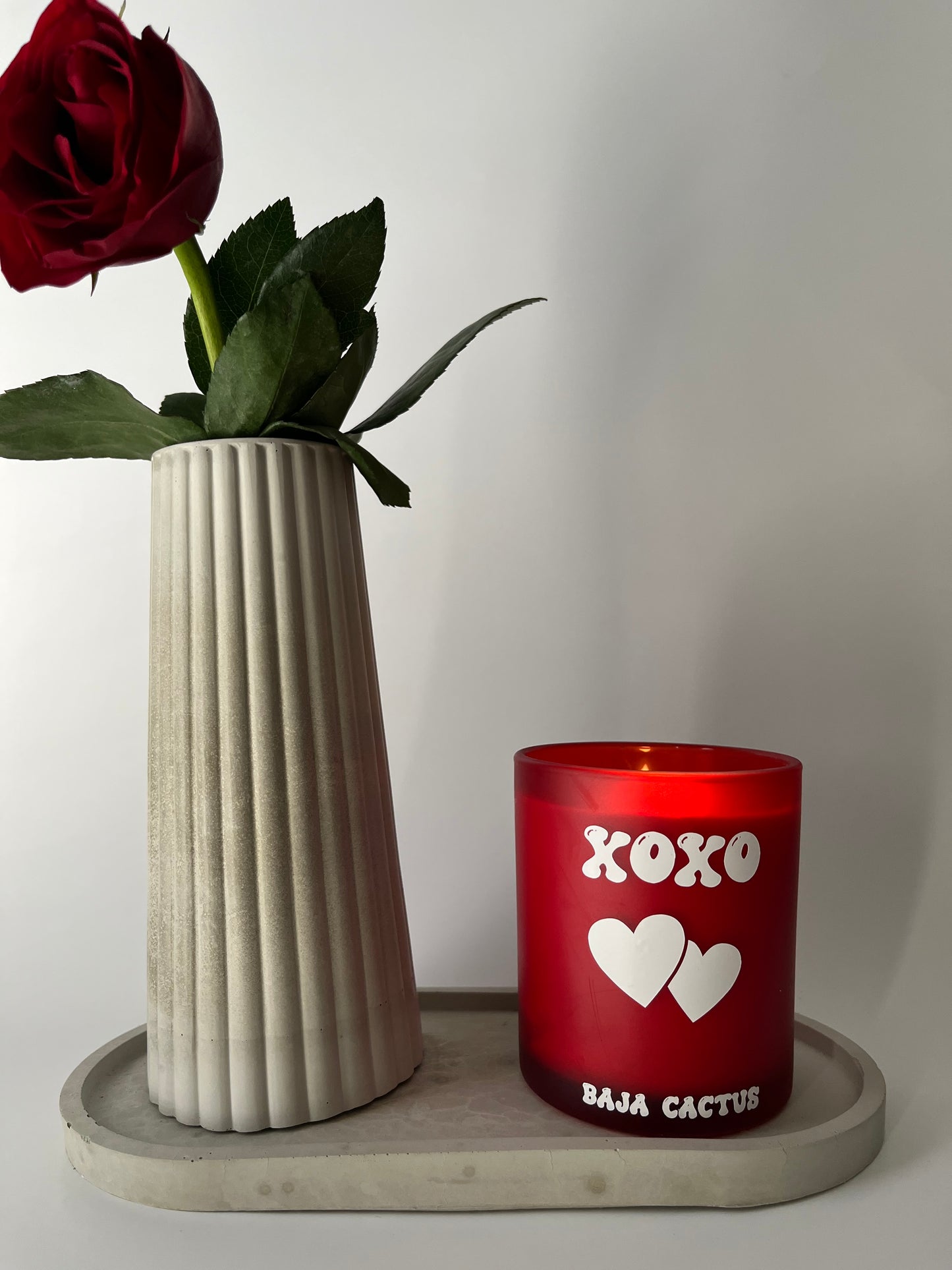 True Love Candle Collection