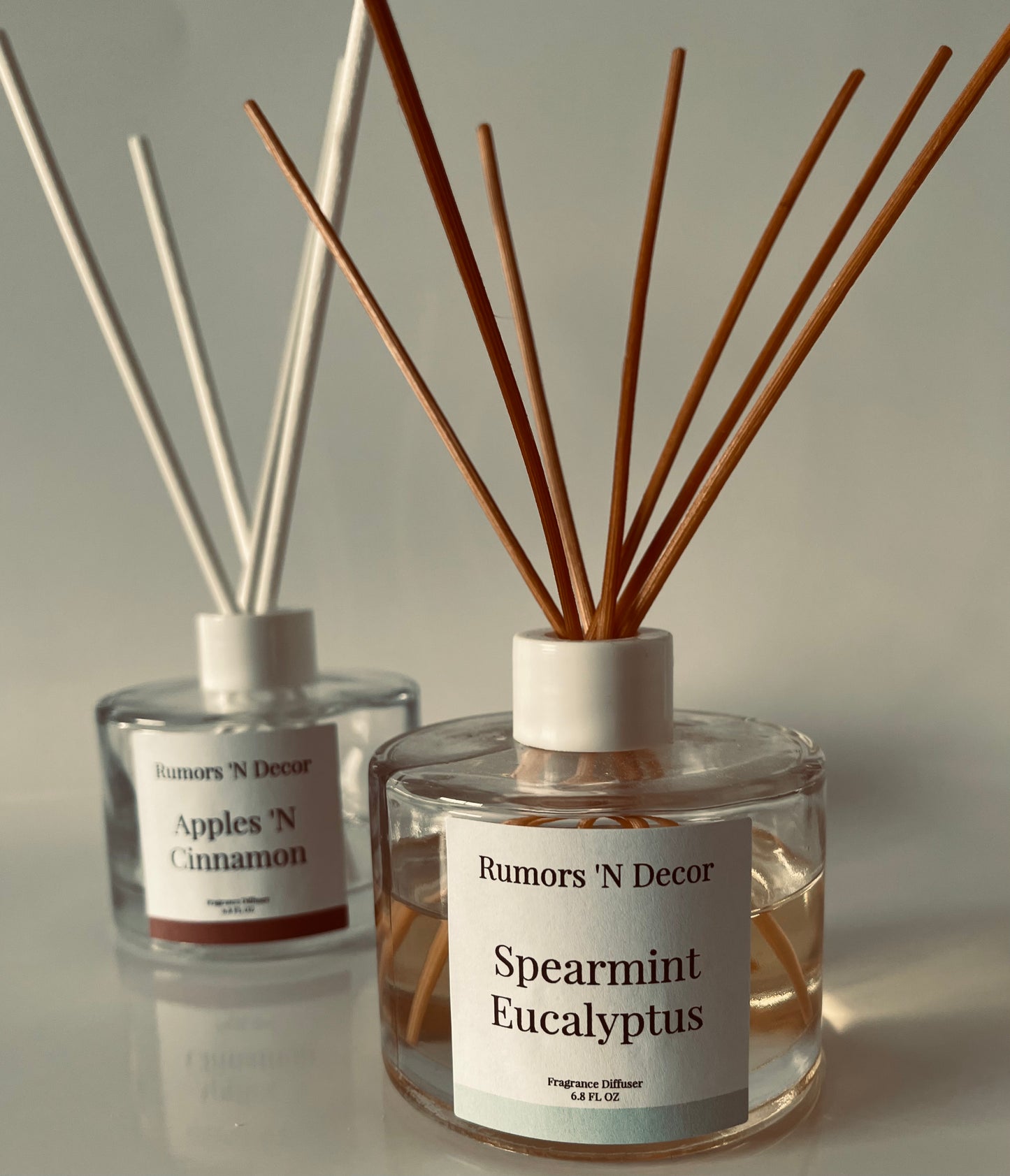 Reed Diffuser
