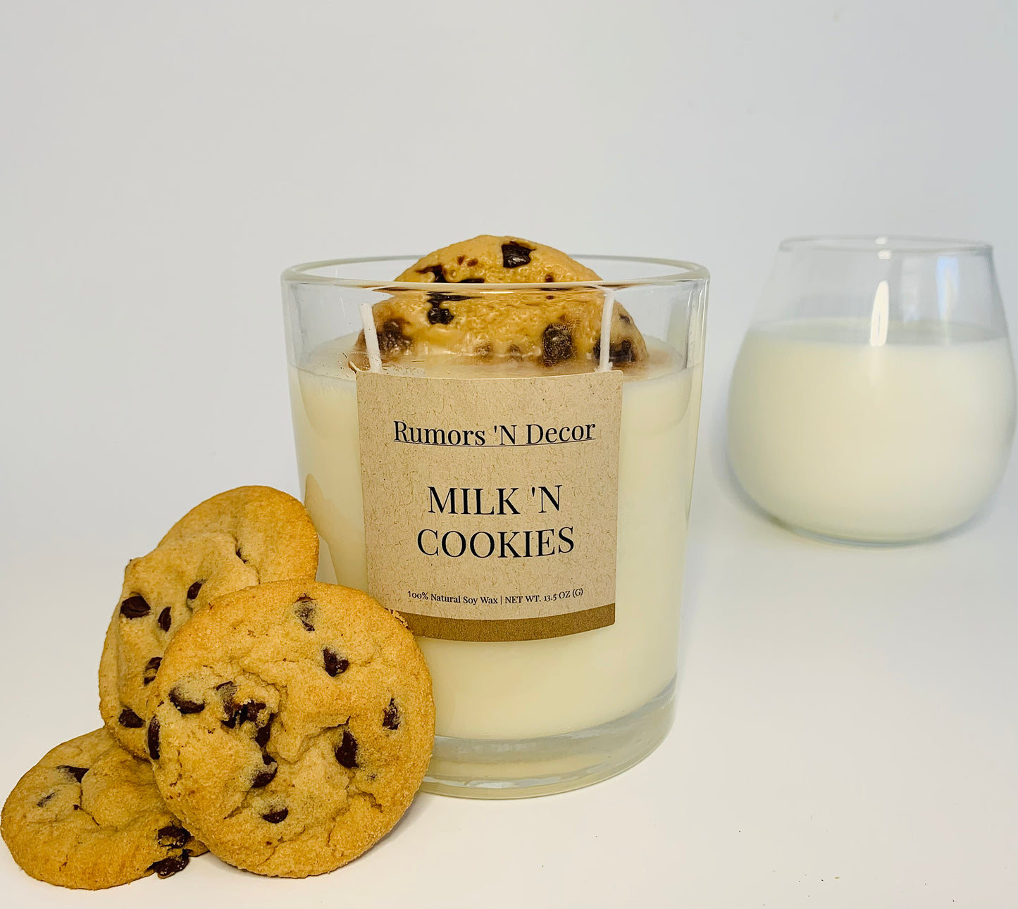 Candle Set