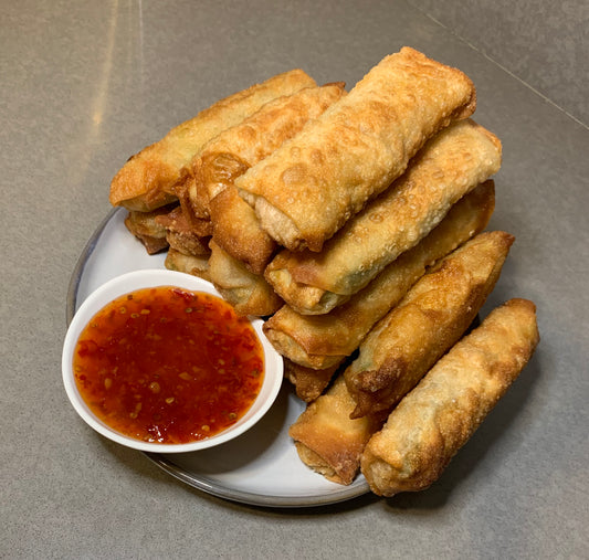 Egg Rolls