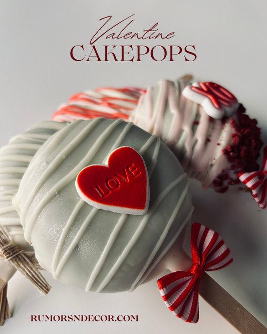 CakePops