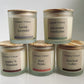 Permanent Collection Candles