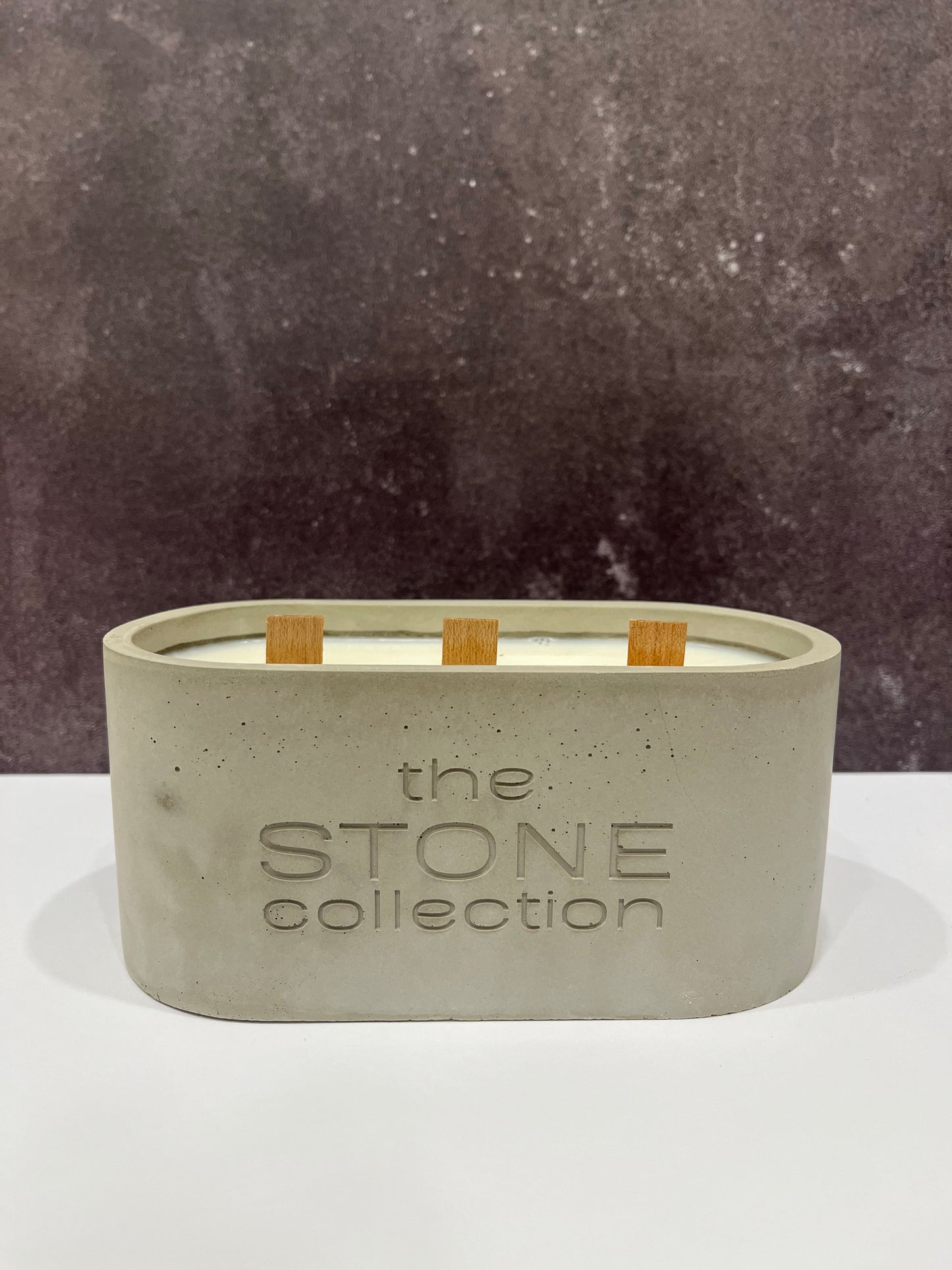 The Stone Collection