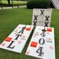 Yard Game Rentals