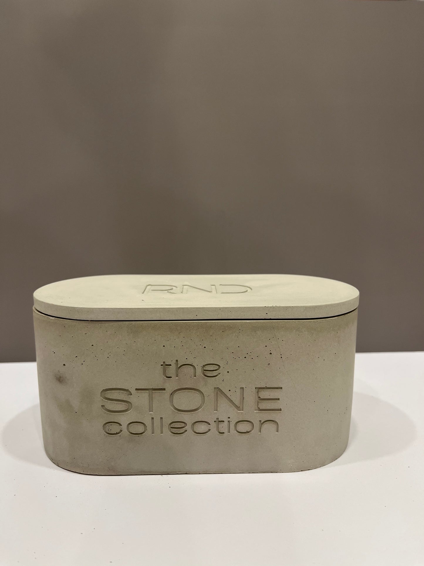 The Stone Collection