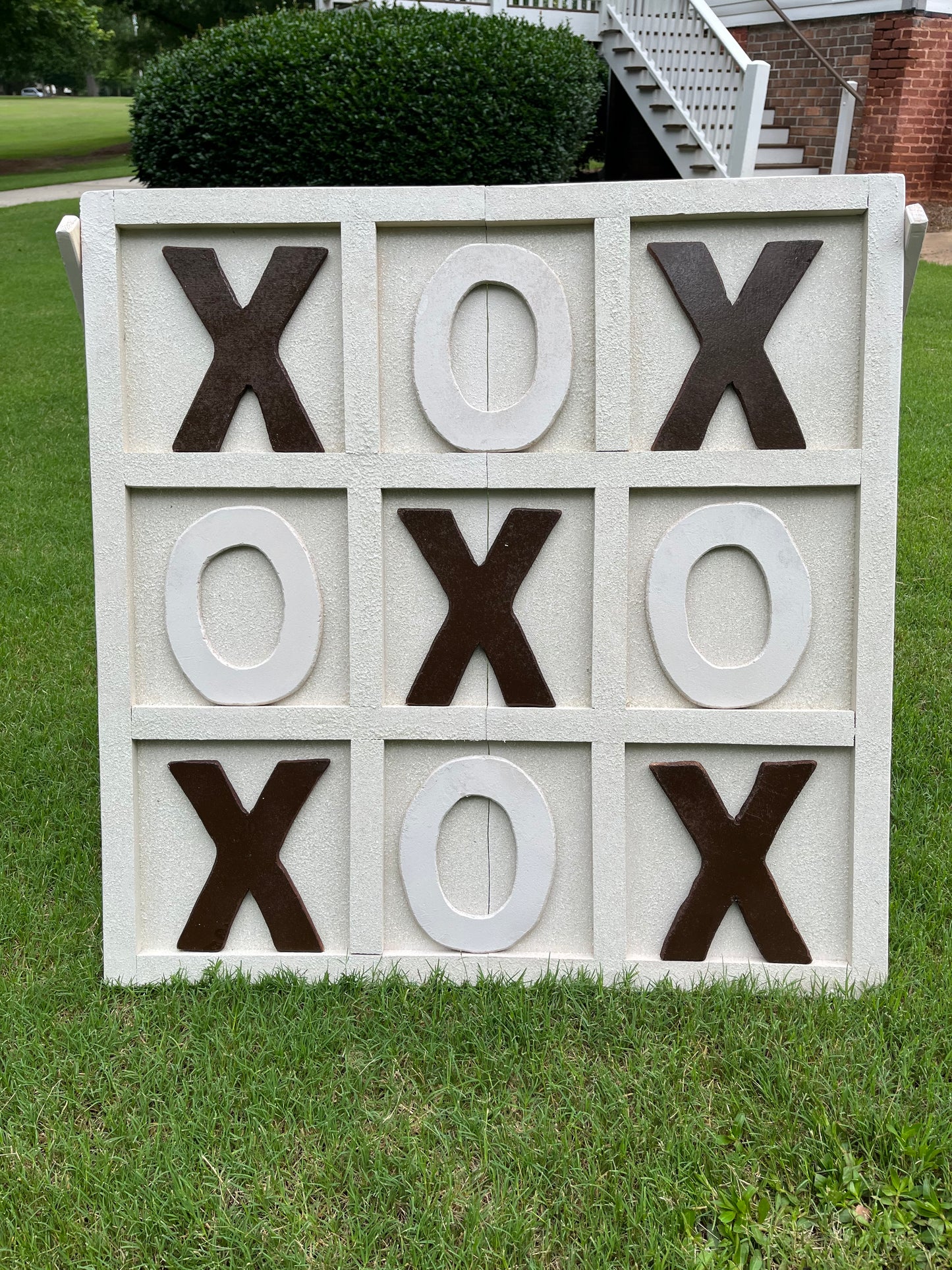 Yard Game Rentals