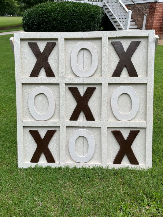 Yard Game Rentals