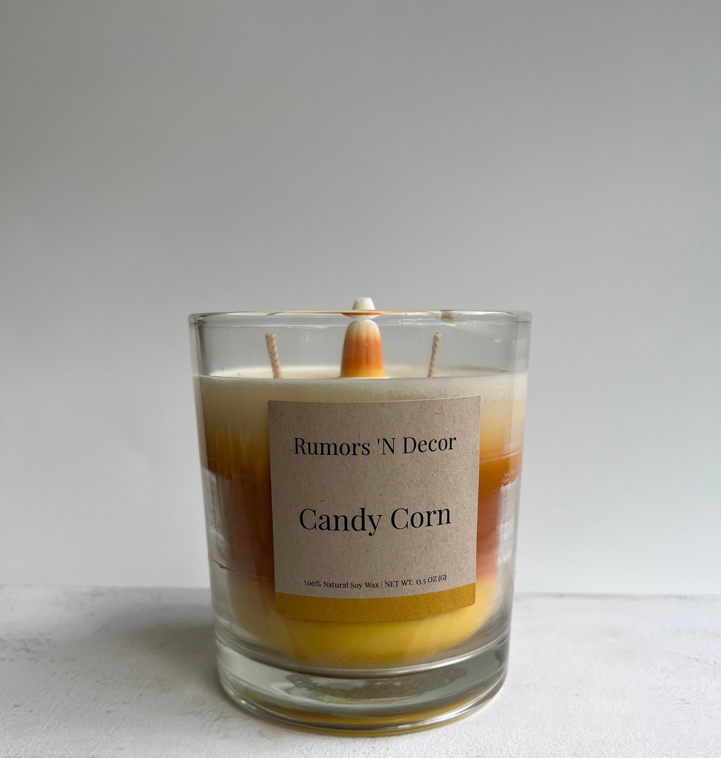 Clearance Candles