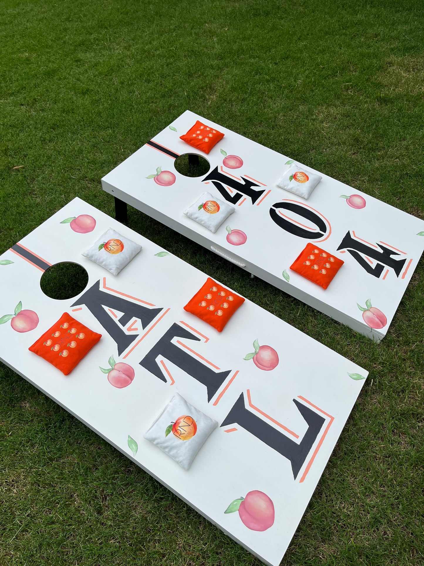 Yard Game Rentals
