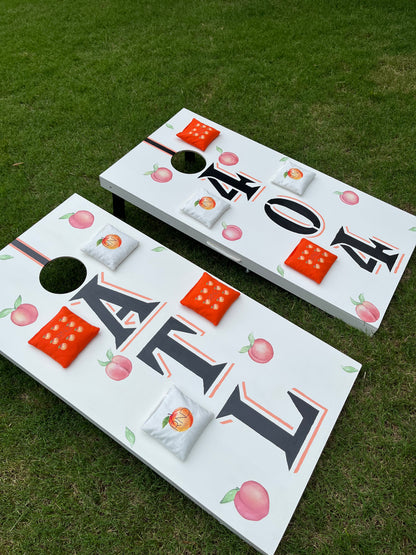 Yard Game Rentals