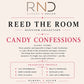 Reed The Room - Reed Diffuser