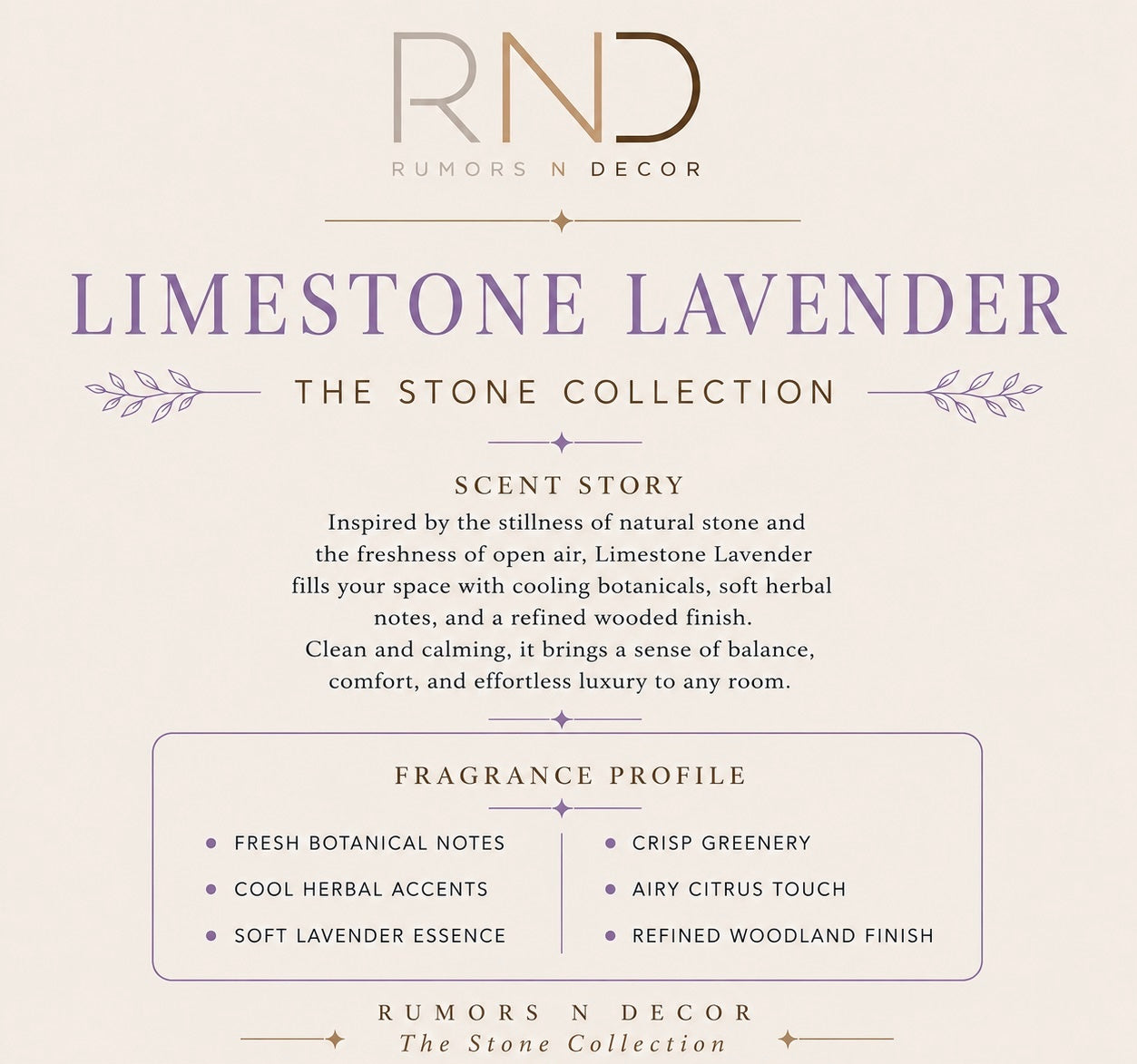 The Stone Collection