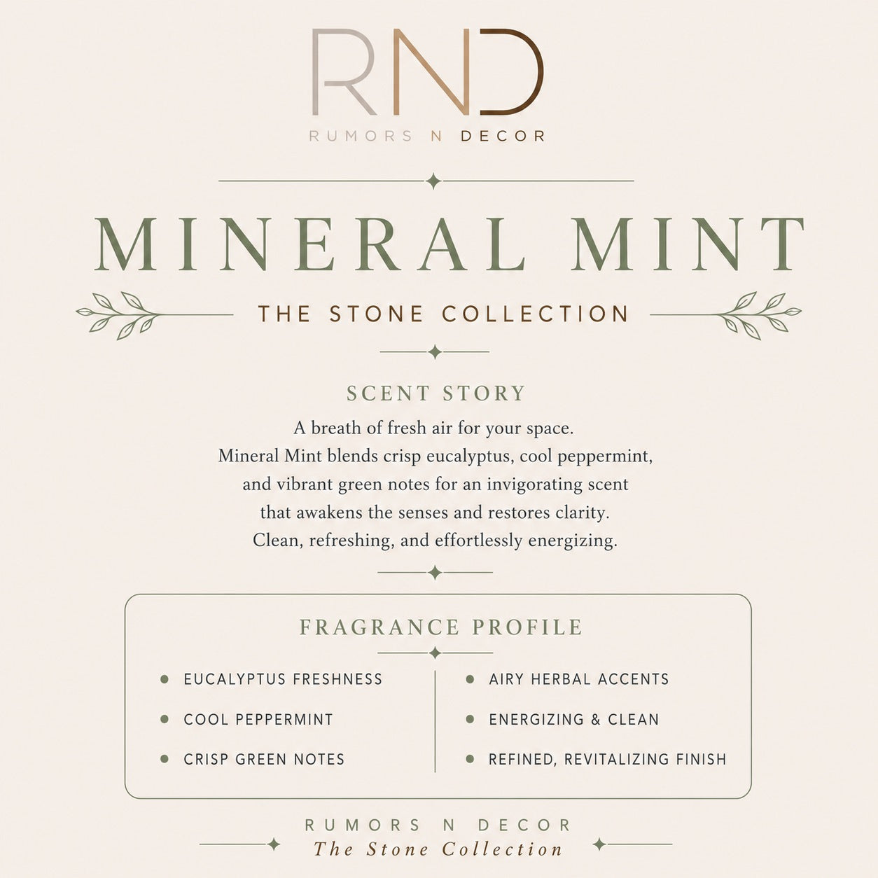 The Stone Collection