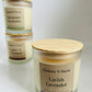 Permanent Collection Candles