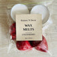 Wax Melts
