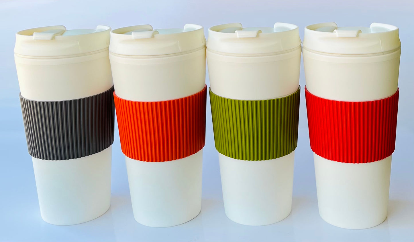 Reusable Mug