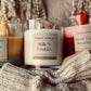 Limited Edition Candles