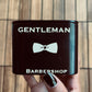Gentlemen's Candle Set