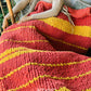 Large Chunky Knit Blankets